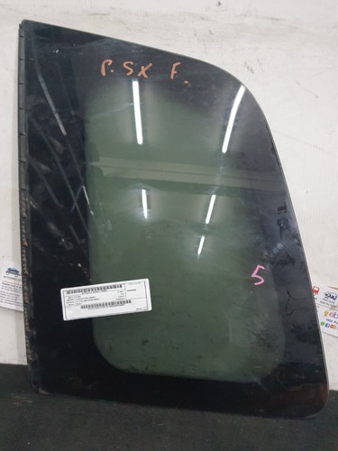 Vetro fisso posteriore ford - sx,