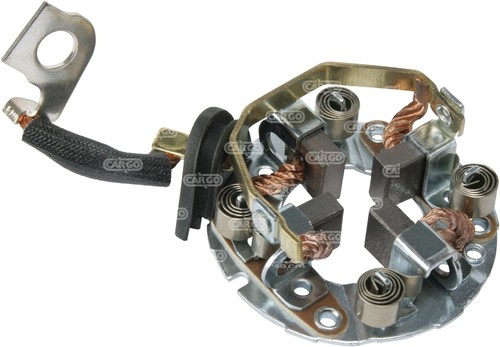 Anello ghiera portaspazzole - ghiera,