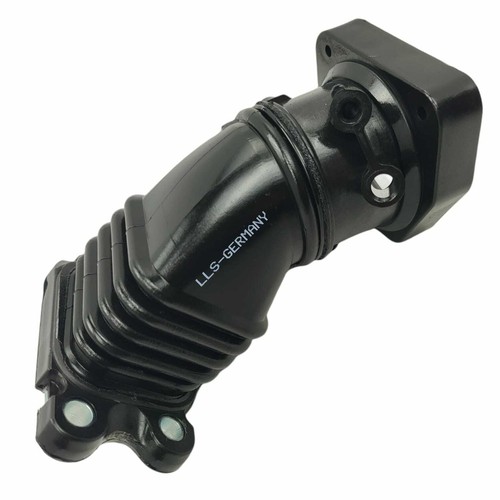 Tubo turbo intercooler - tubo,