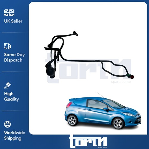 Per ford fiesta fusion - per,