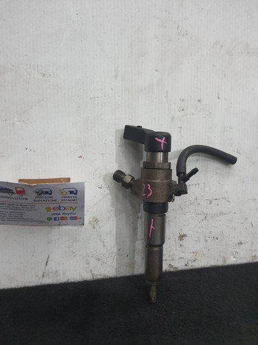 Iniettore diesel gasolio ford - gasolio,