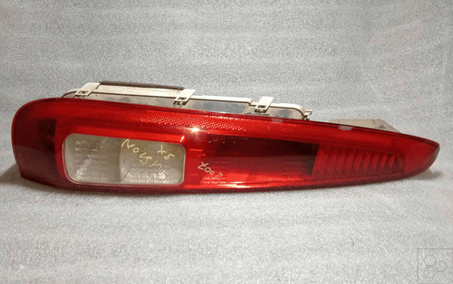 1383638 fanale post - post., ford