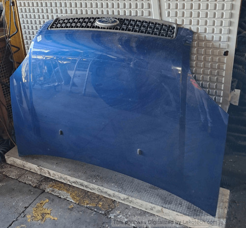 1532551 cofano ant ford - 1532551,