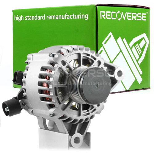Alternatore ford fiesta fusion - ford,