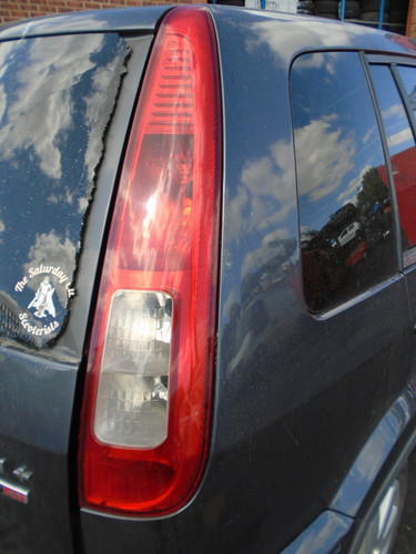 Ford fusion 6 tdci - ford, 1.6