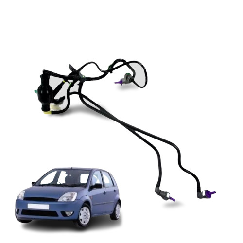 Tubi condotto carburante - tubi,