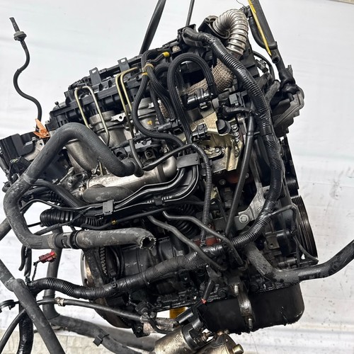 Hhda motore semicompl - hhda, hhja