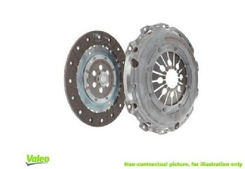 Kit frizione pez ford - 2,