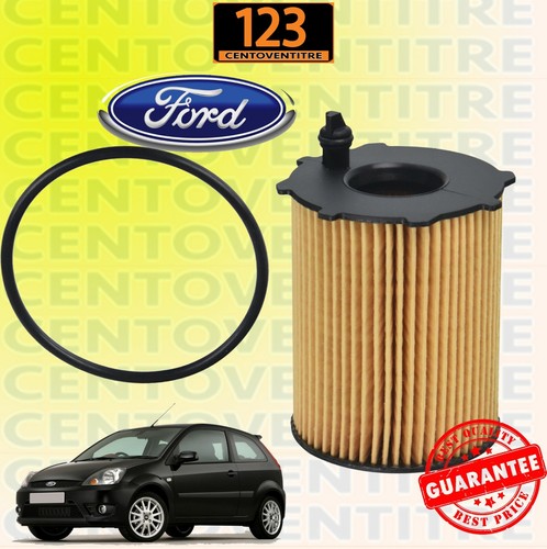 Filtro olio ford - ford,