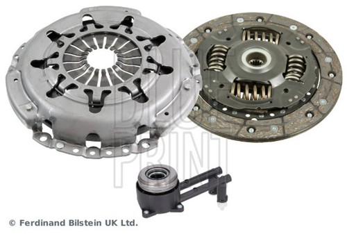 Kit frizione blue print - frizione,
