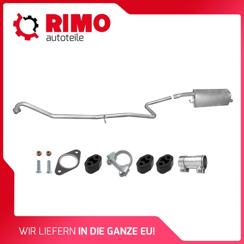 Per ford fusion tdci - 1.4,