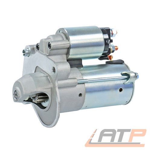 Motorino avviamento starter - motorino,