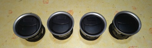 Bocchette aria cruscotto ford - cruscotto,