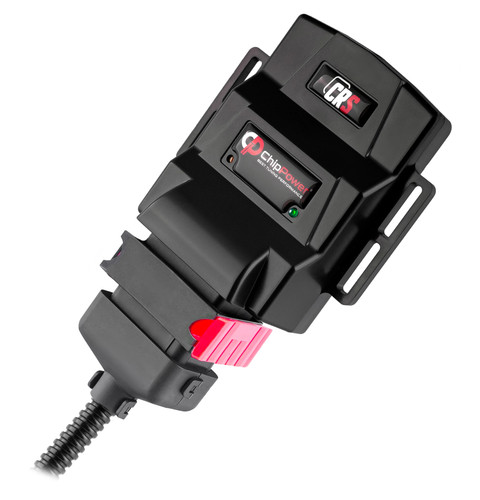 Chiptuning crs per ford fusion - crs,
