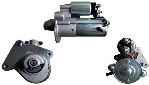 Motorino avviamento era kw - motorino,