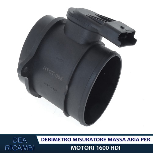 Debimetro misuratore massa - debimetro,