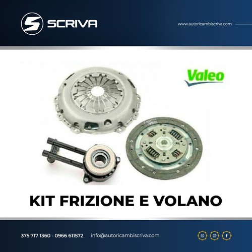 Kit frizione cuscinetto - kit, +