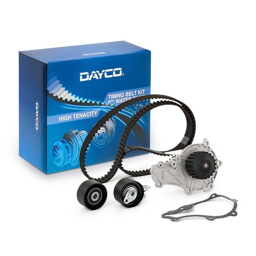 Kit distribuzione dayco - kit,