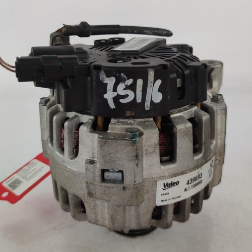 1477856 alternatore ford - alternatore,
