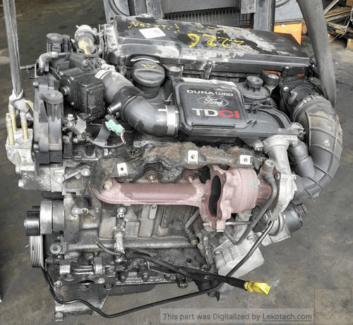 1484408 motore semicompl - 1484408,