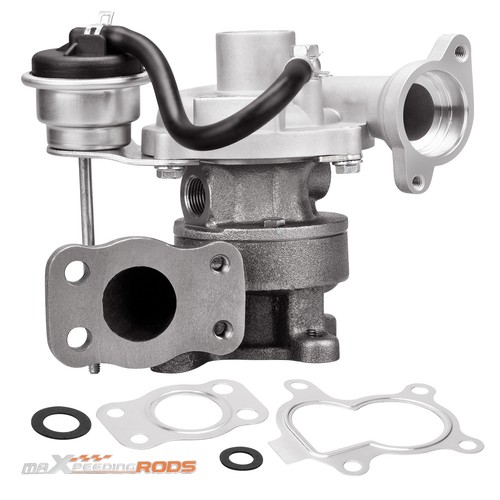 ⭐⭐⭐⭐⭐TURBOCOMPRESSOR