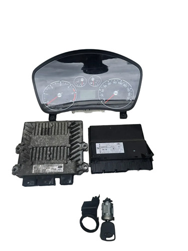 Kit centralina motore