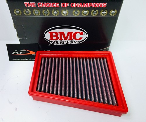 Filtro aria bmc fiesta - bmc,