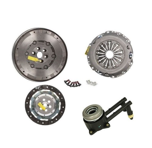 Kit frizione volano - frizione, +