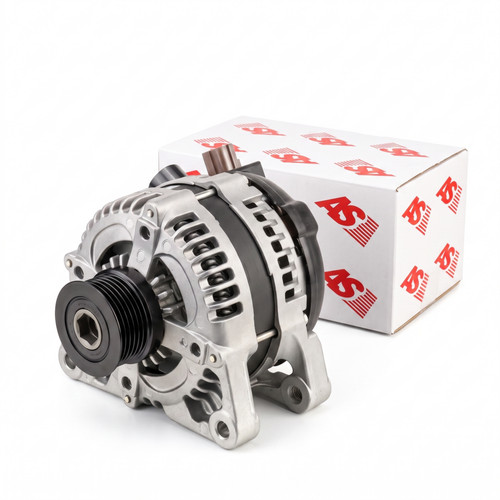 Alternatore nuovo ford max - alternatore,