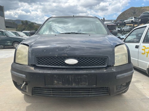 Ricambi ford fusion 4 - , tdci