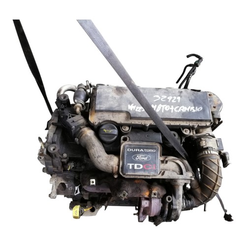 Motore f6ja ford fusion 4 - fusion, 1.4