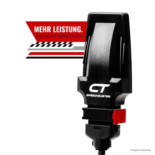 Chiptuning adatto per ford - ct,