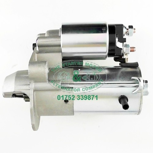 Motorino avviamento ford - motorino,