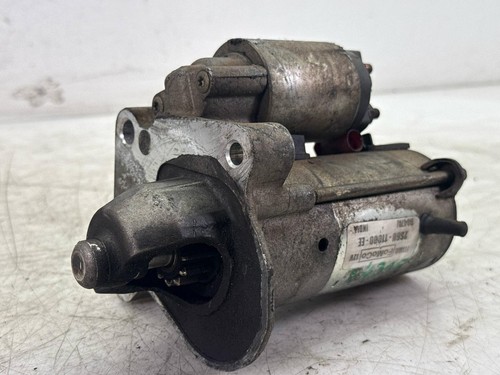 Motorino avviamento ford - avviamento,