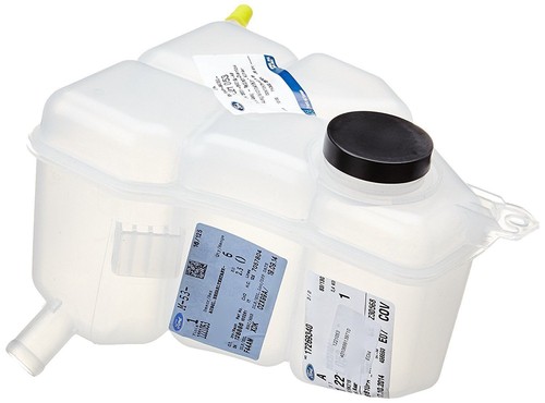 Vaschetta radiatore acqua - vaschetta,