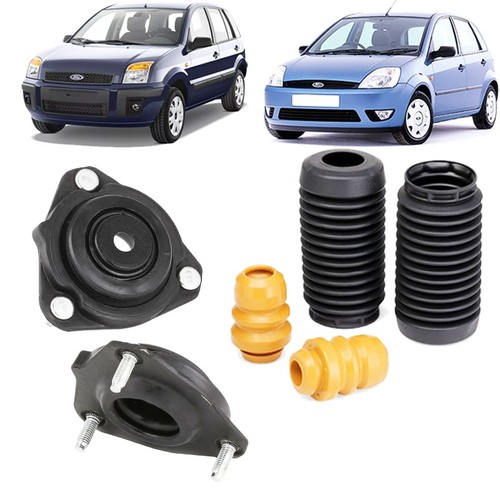 Kit supporti tamponi - kit, e