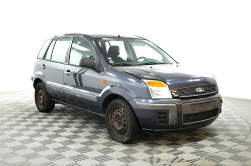 Coussin volant ford fusion 4 - volant,