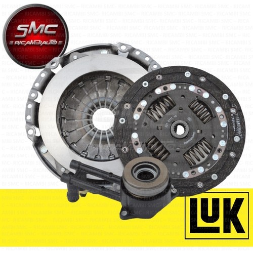 Kit frizione cuscinetto - kit, +
