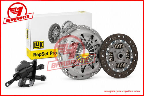 Kit frizione cuscinetto - kit, +
