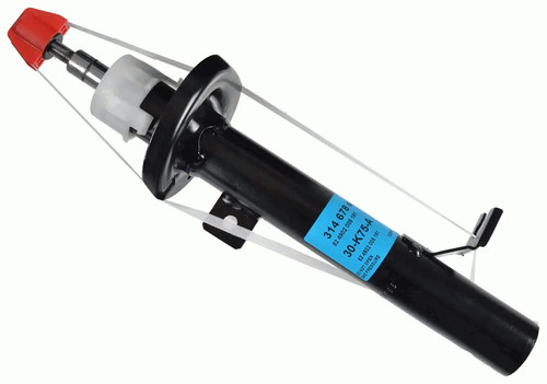 Ammortizzatore sachs 314 - ammortizzatore, 678