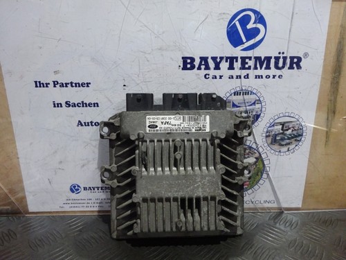 Centralina ford fusion 4 - ford,